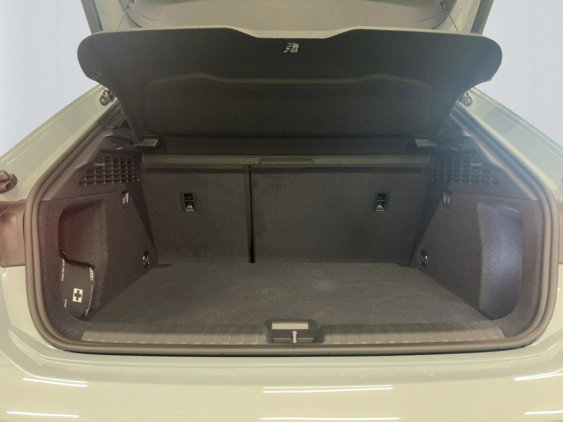 Audi A3 Sportback Advanced