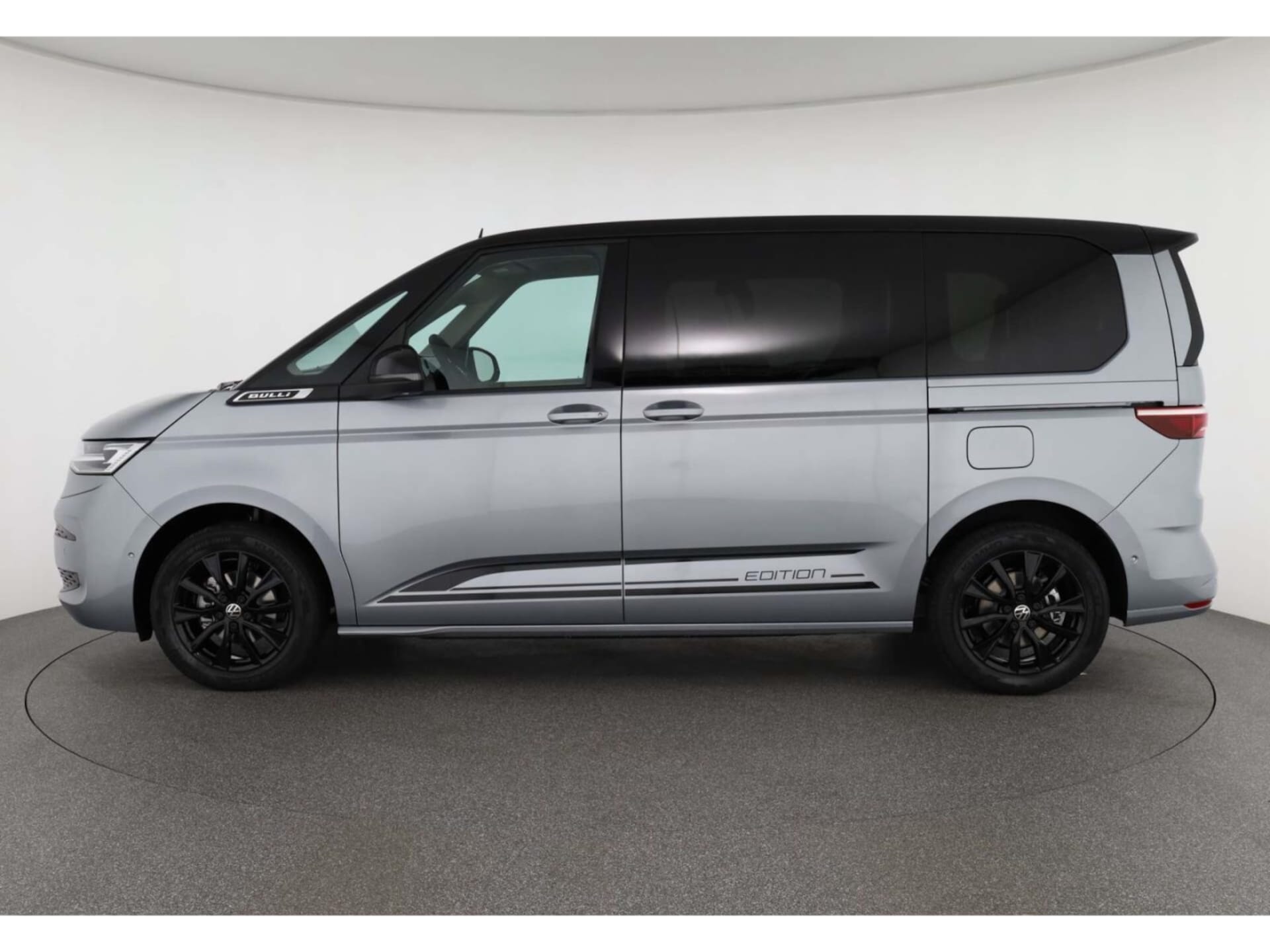Volkswagen Multivan Life
