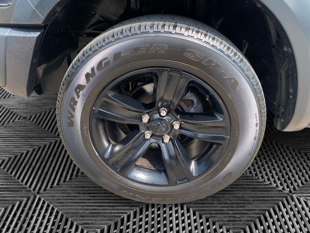 2022 RAM