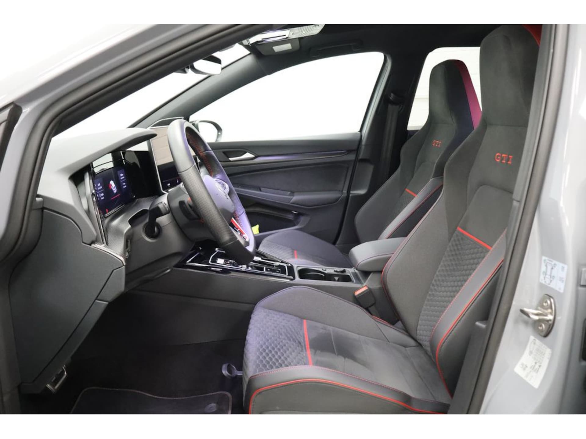 Volkswagen Golf GTI Clubsport