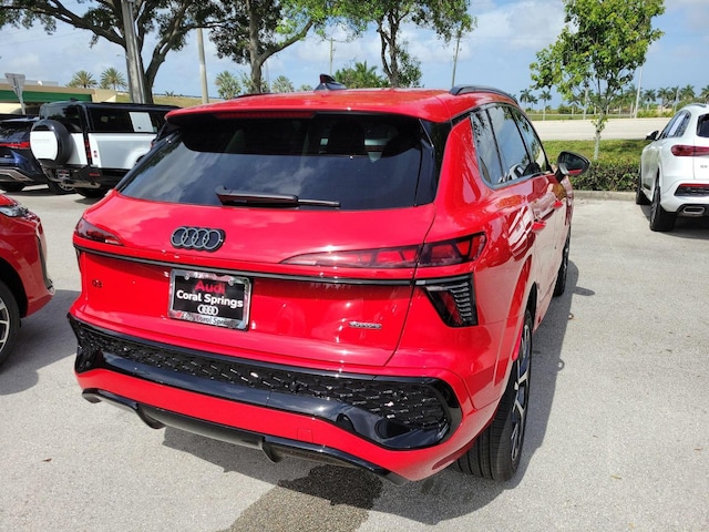 2026 Audi Q3 SUV