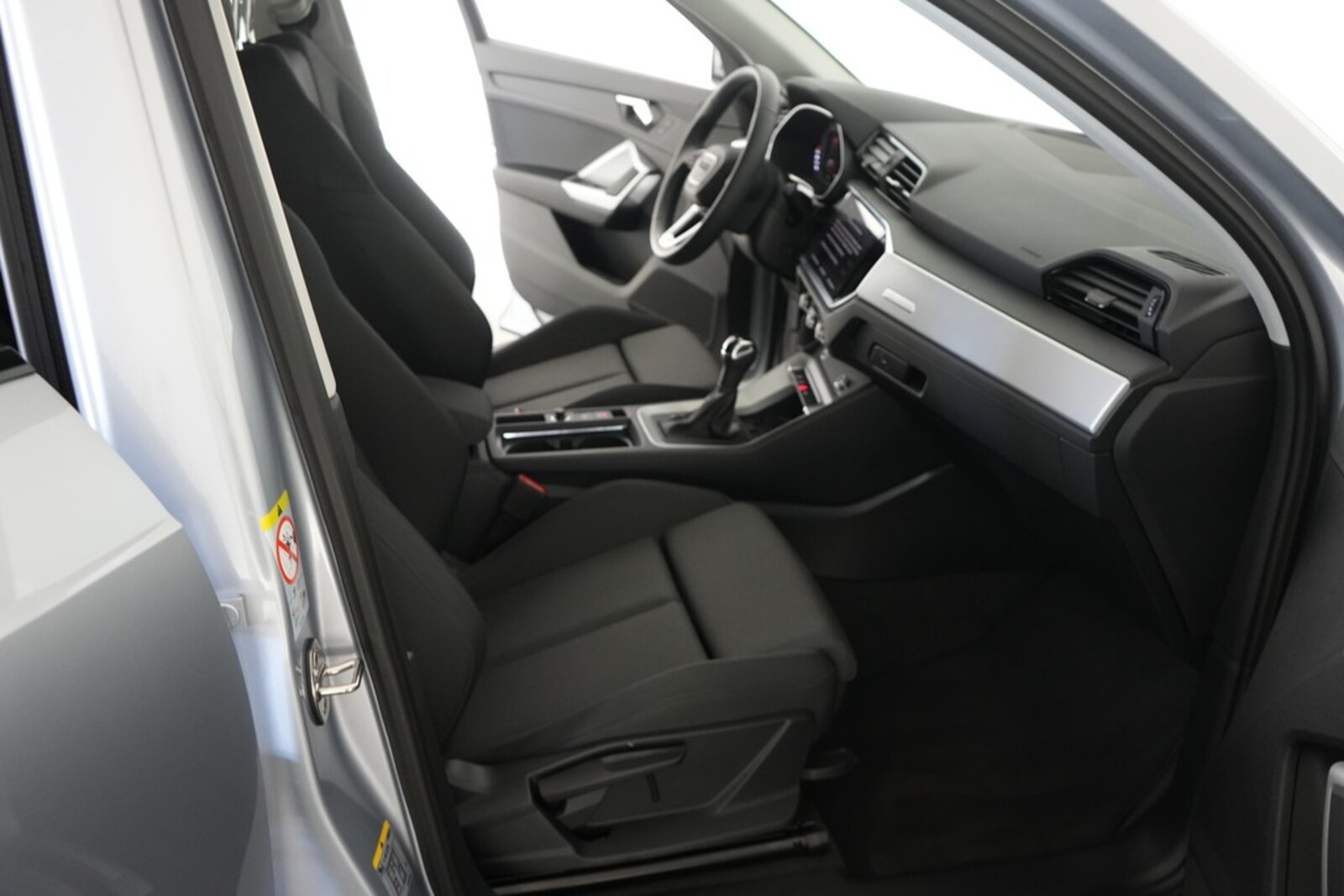 Audi Q3 – Bild 10