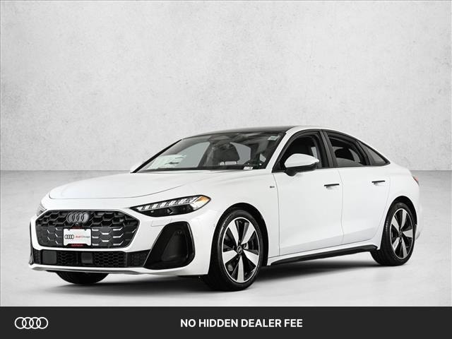 2026 Audi A5 Sedan