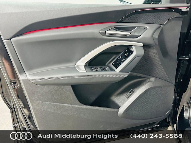 2025 Audi Q5 Premium - Photo 28