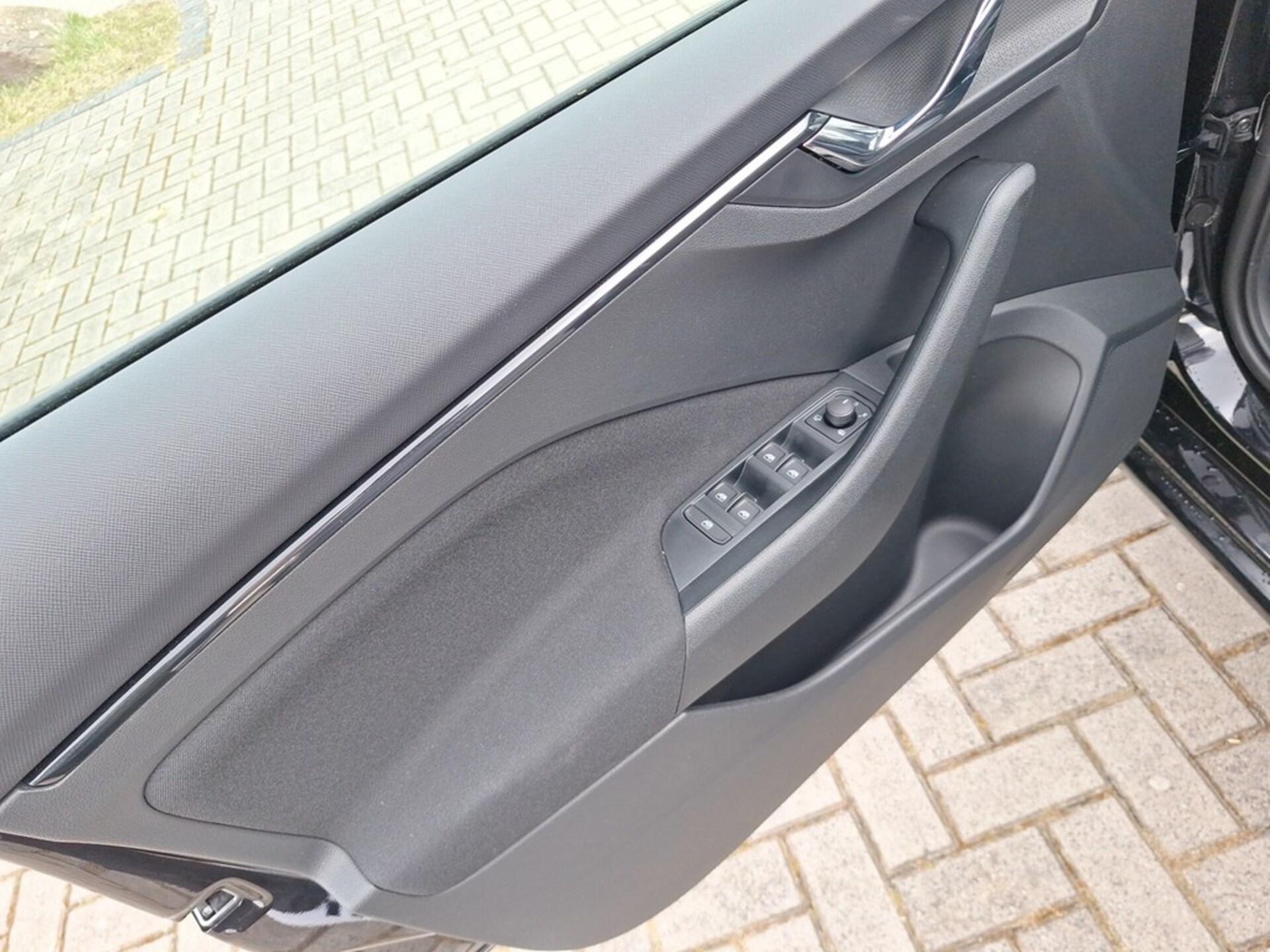 Skoda Scala Selection