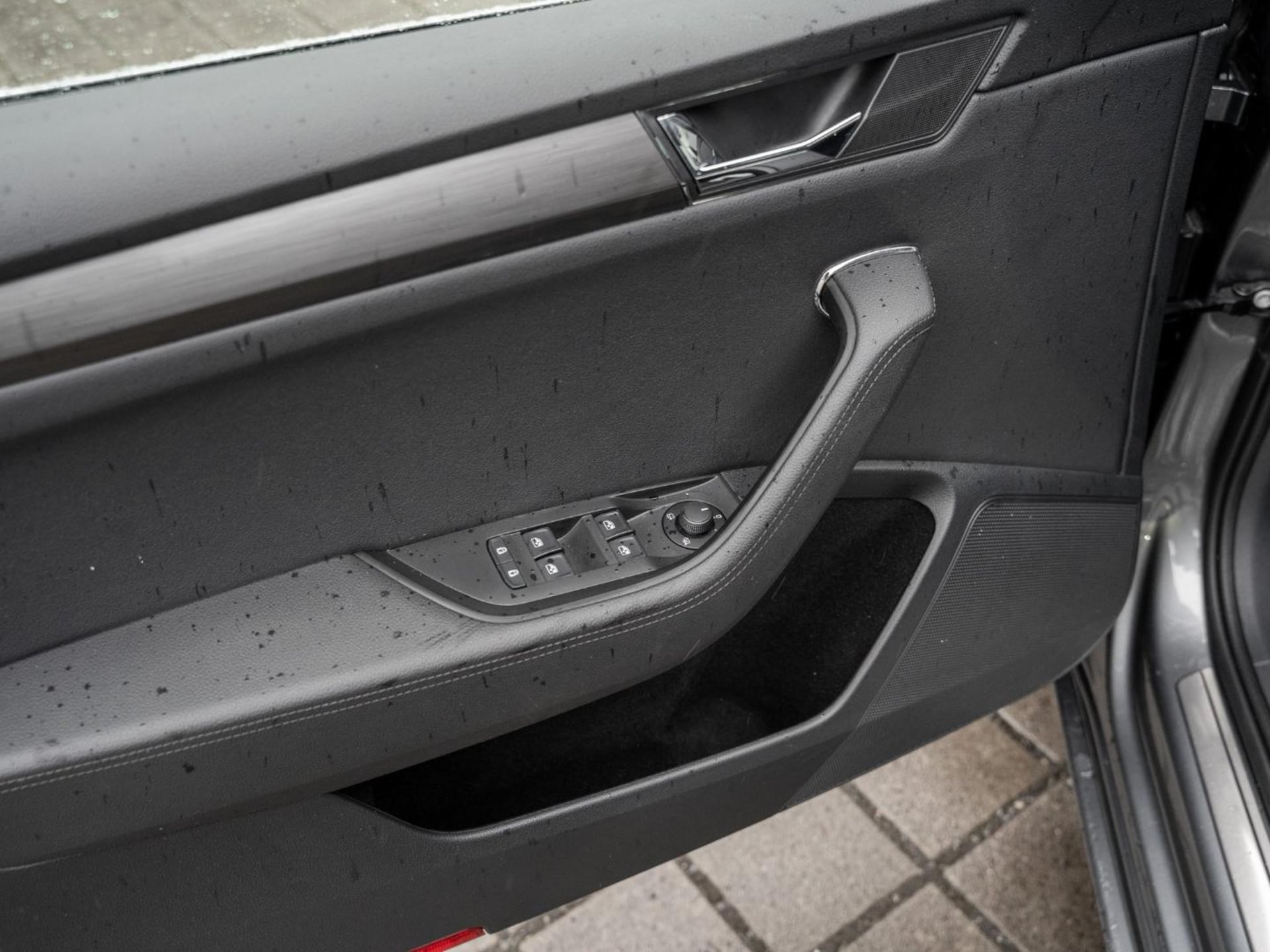 Skoda Superb Combi Style