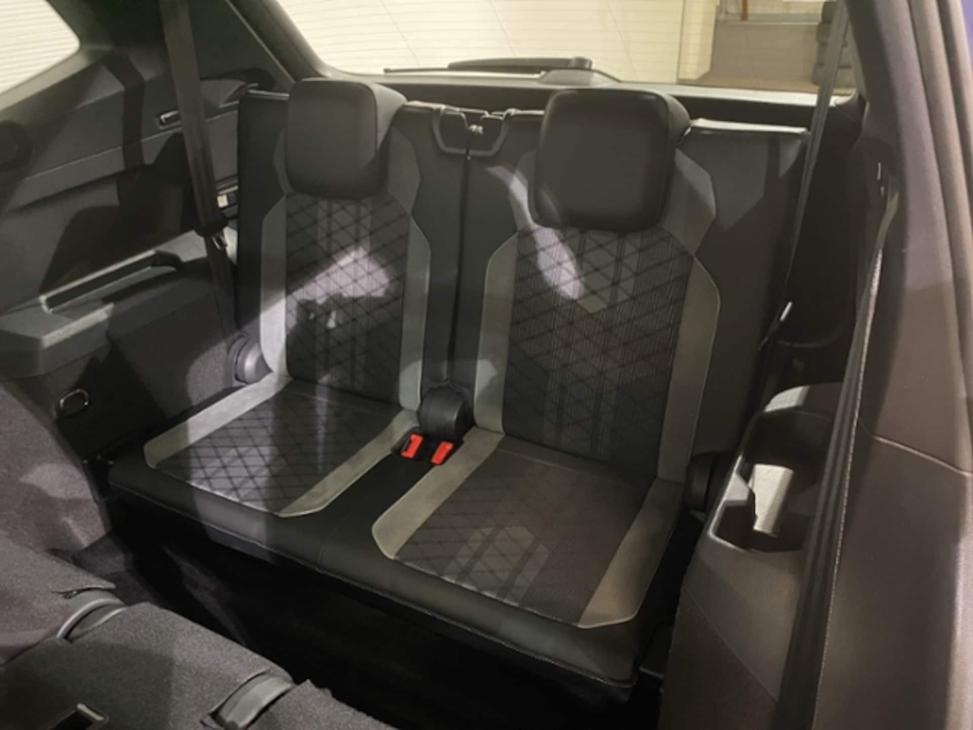 Volkswagen Tiguan Allspace R-Line