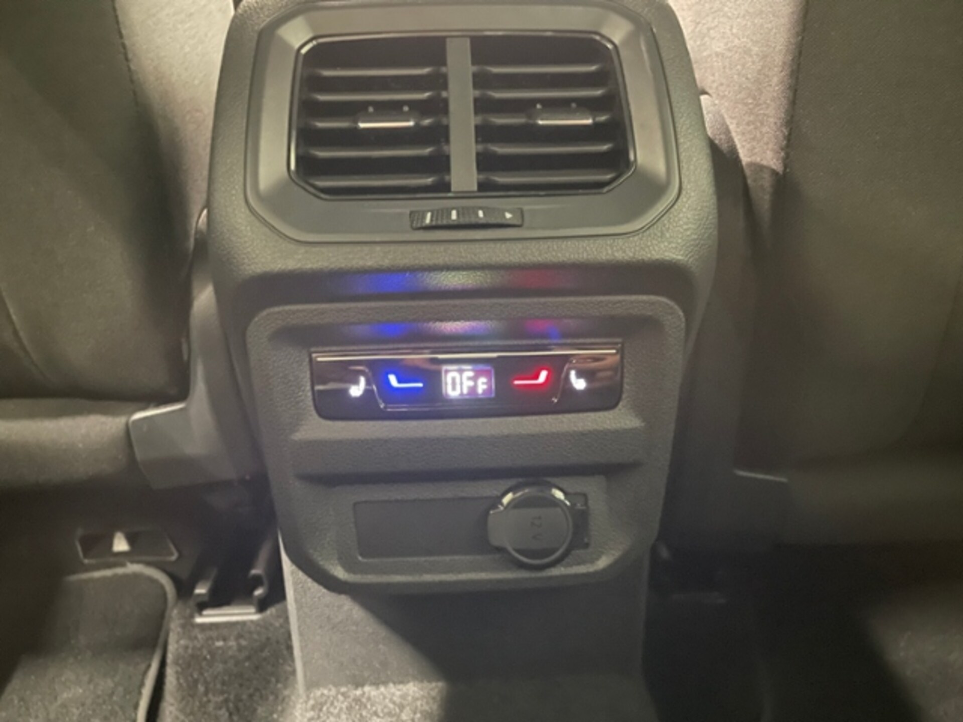 Volkswagen Tiguan Allspace MOVE