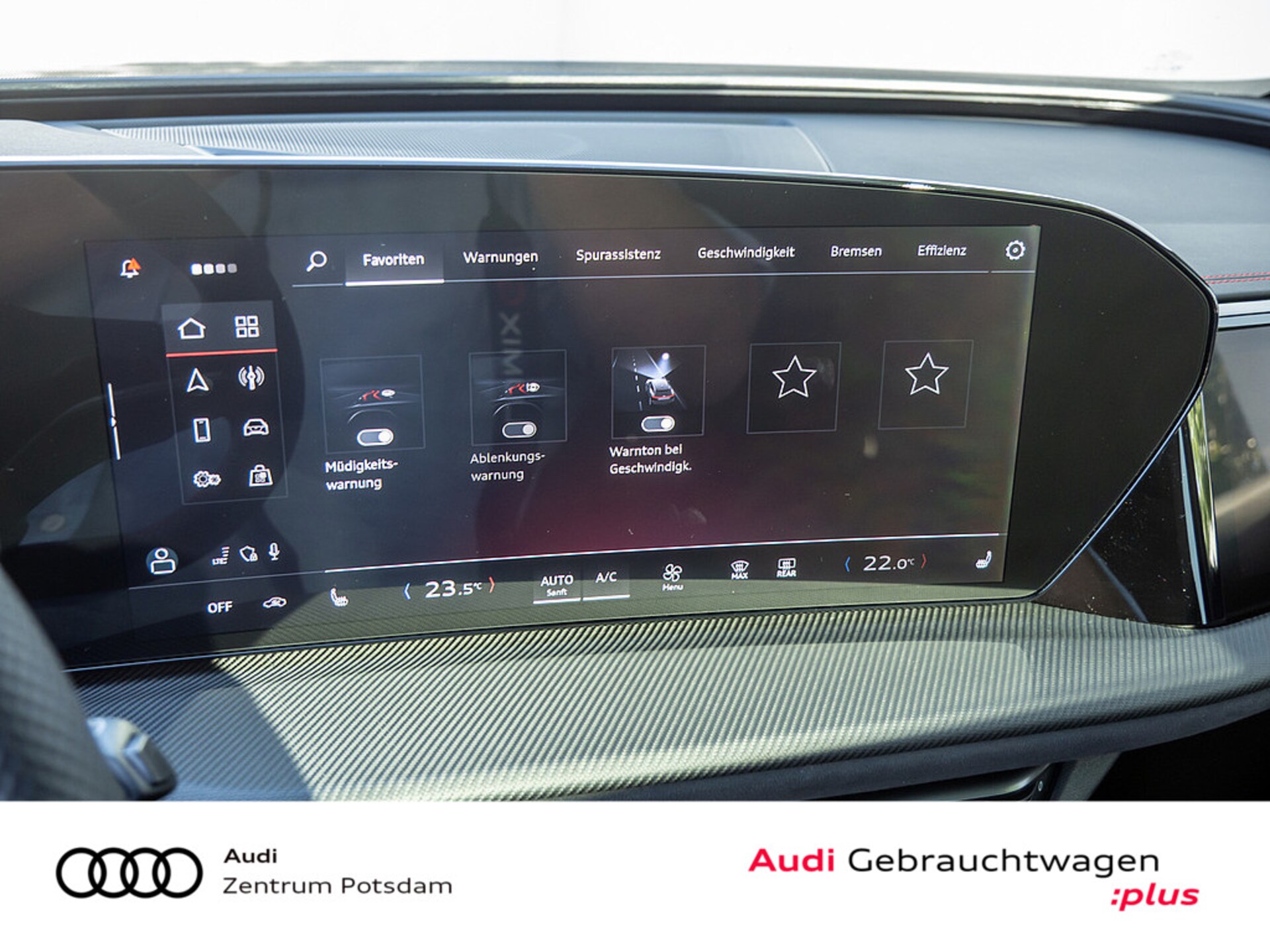 Audi Q5 SUV edition one