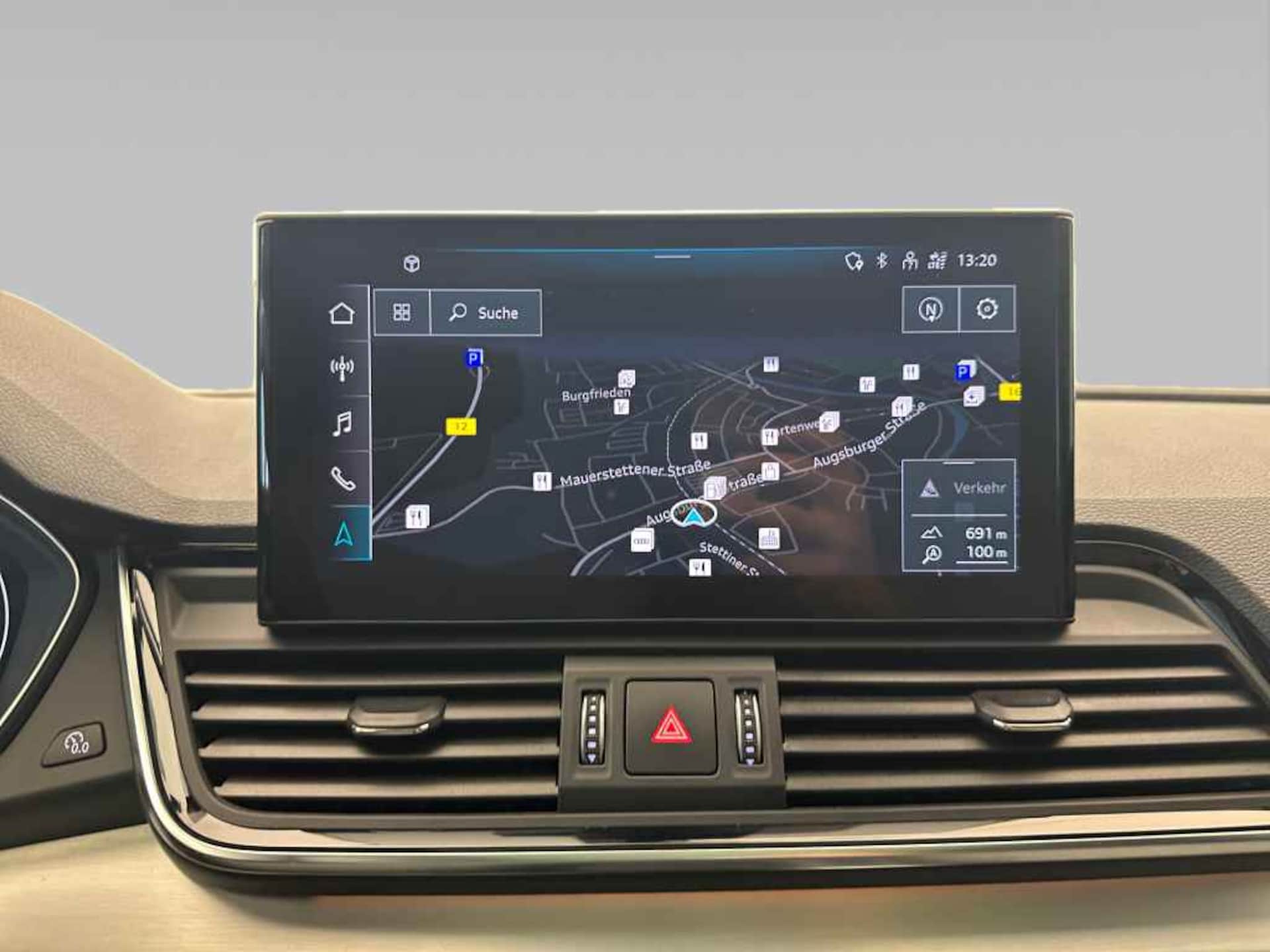 Audi SQ5 SUV