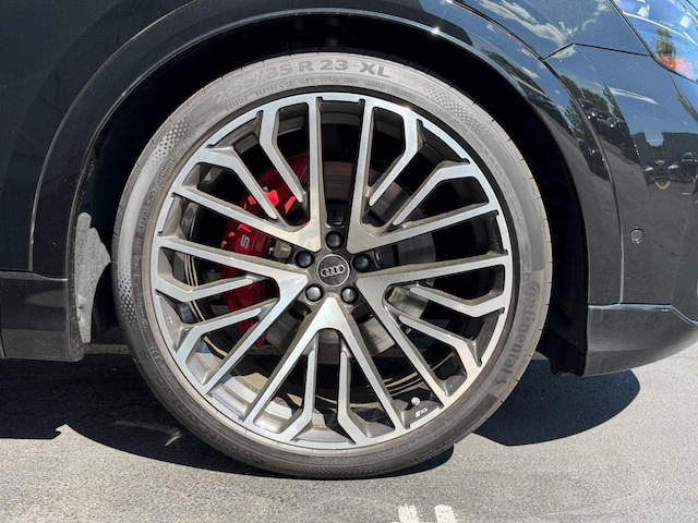 2026 Audi SQ8 Prestige - Photo 8