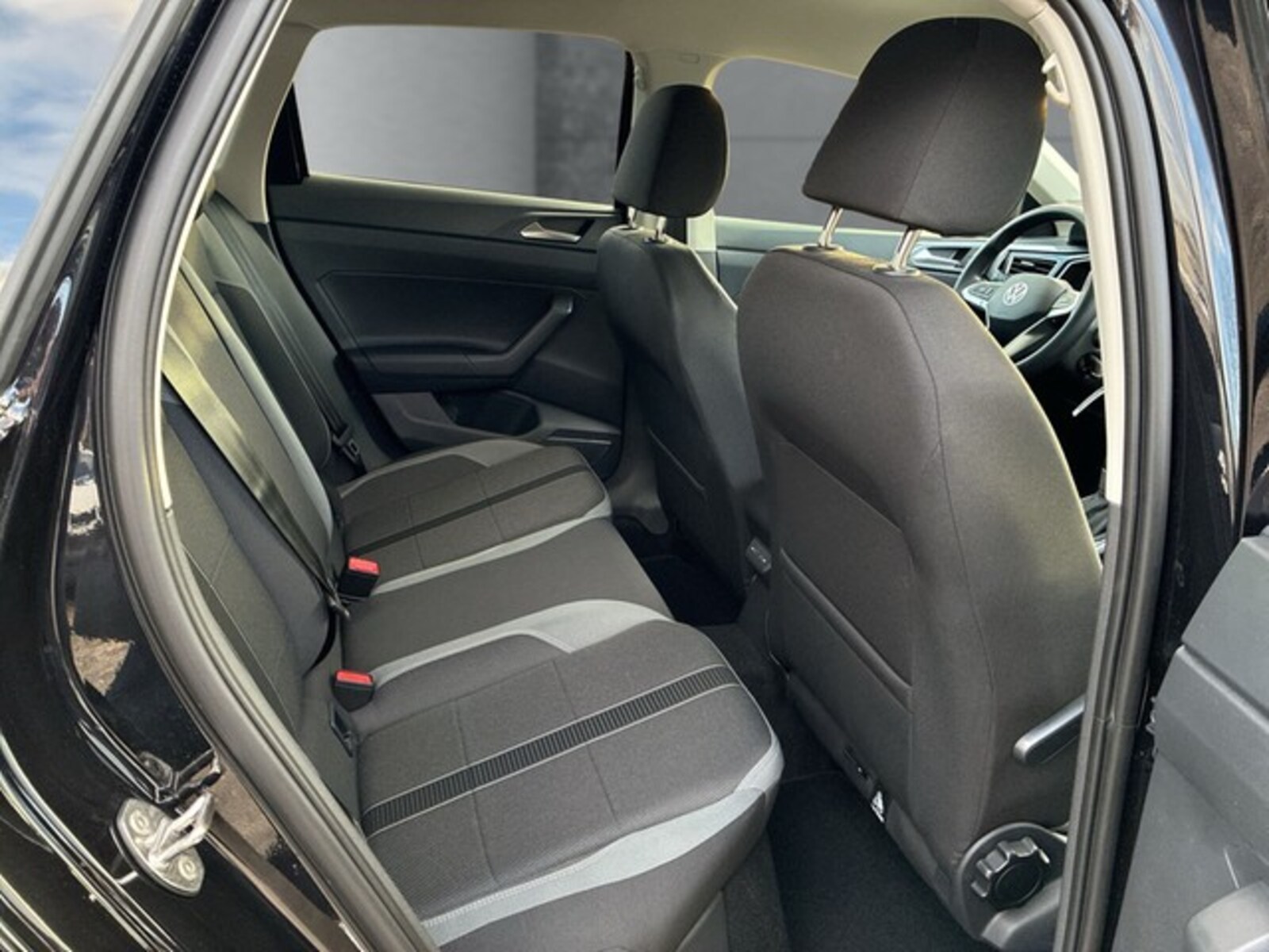 Volkswagen Polo – Bild 11