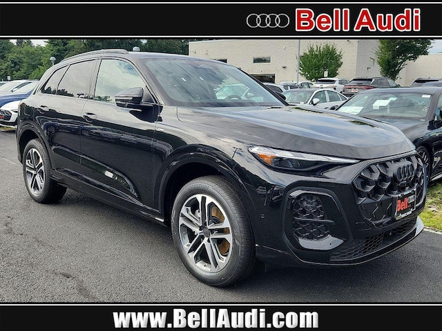 Photo of 2026 Audi Q5