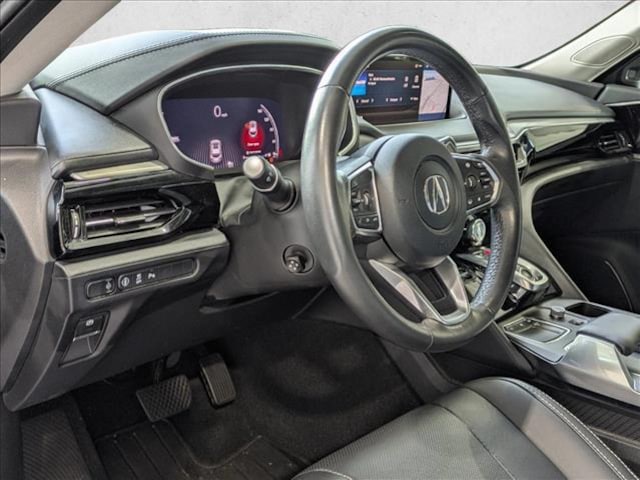 2024 Acura MDX