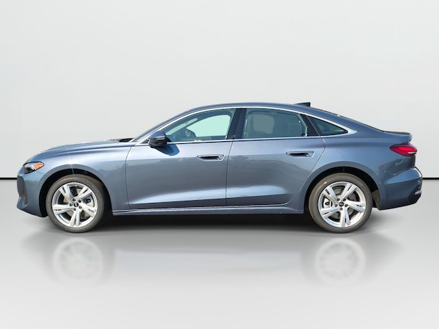 2026 Audi A5 Sedan
