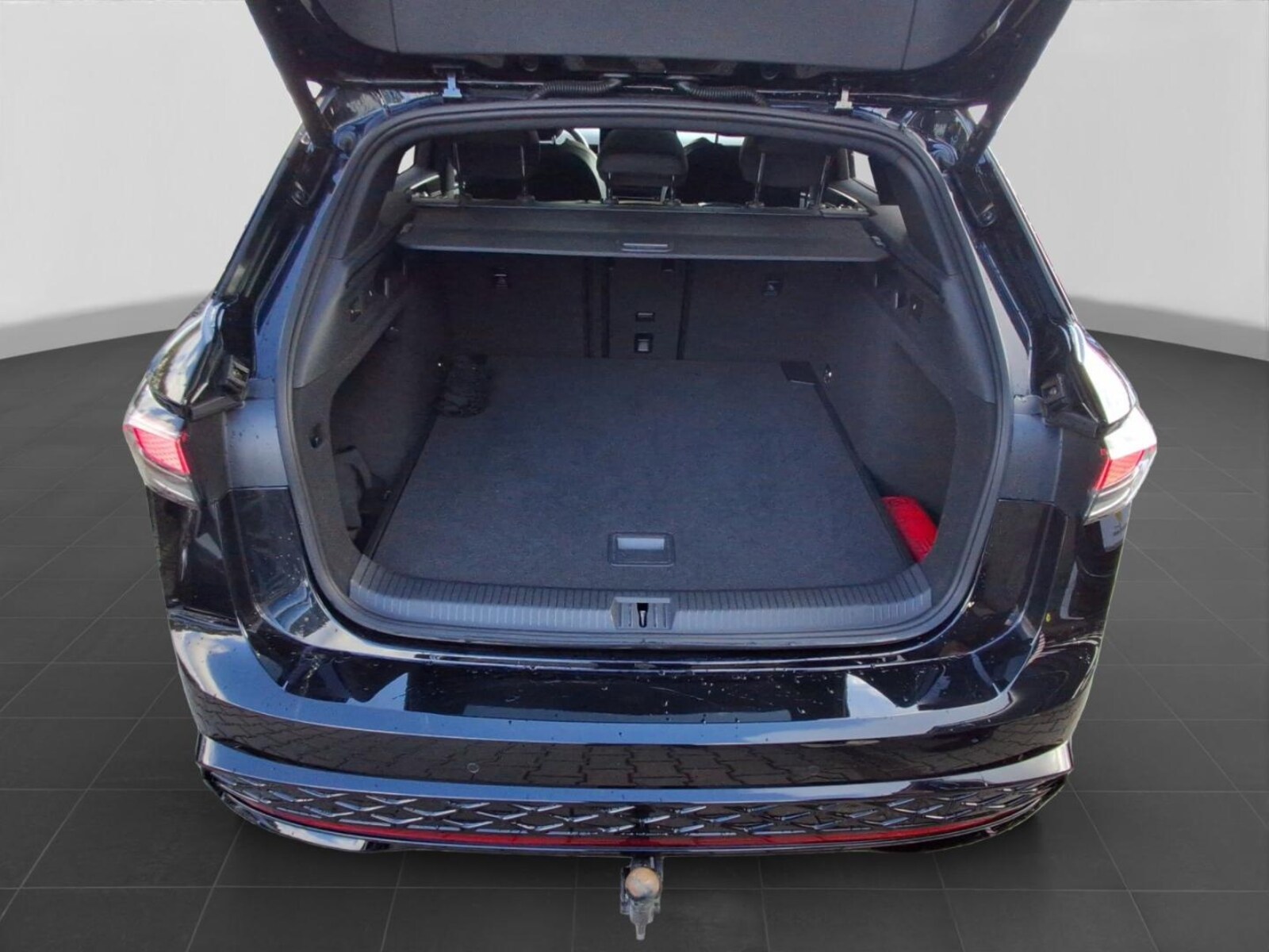 Volkswagen ID.7 Tourer – Bild 17