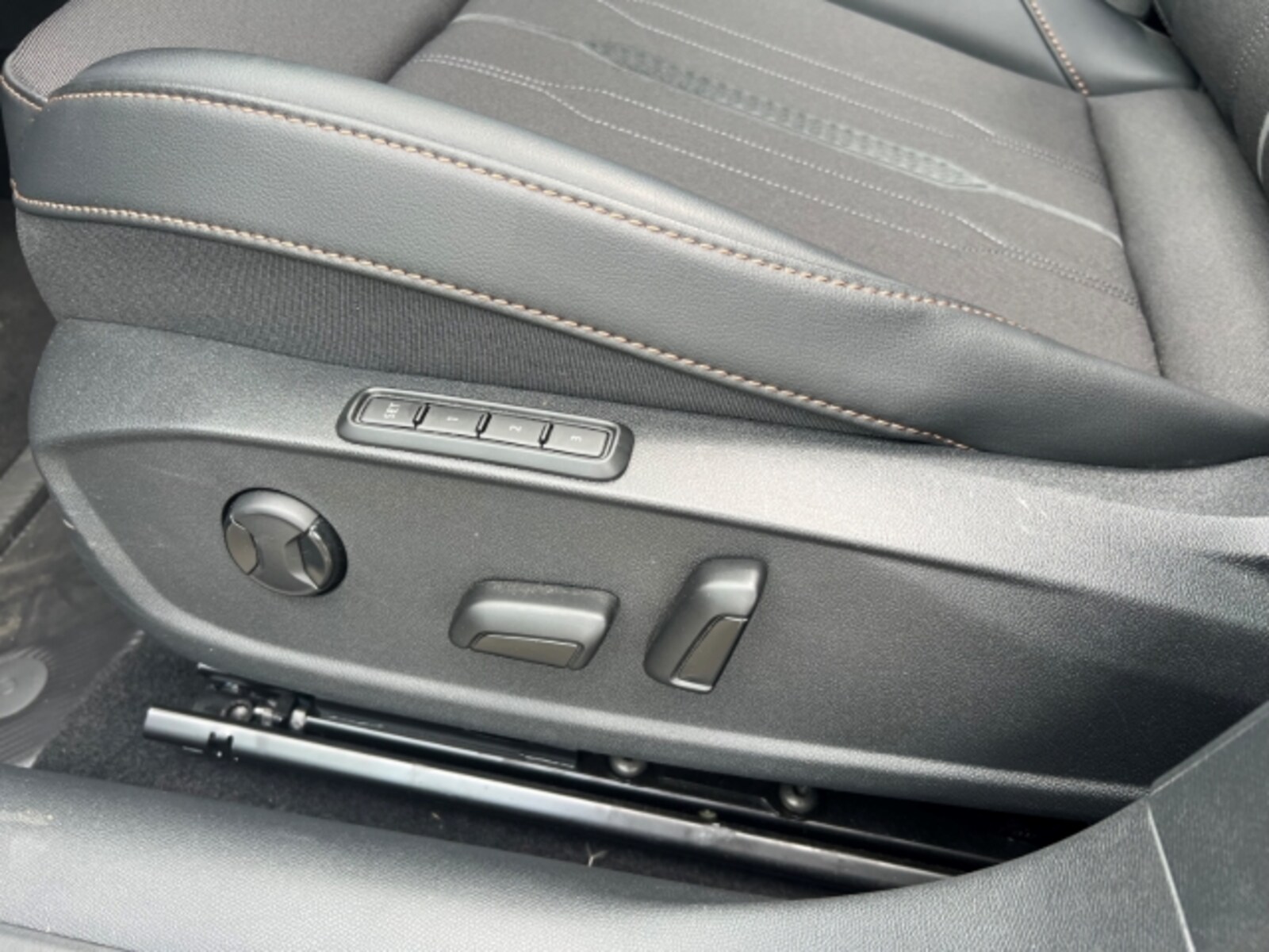 CUPRA Formentor – Bild 10