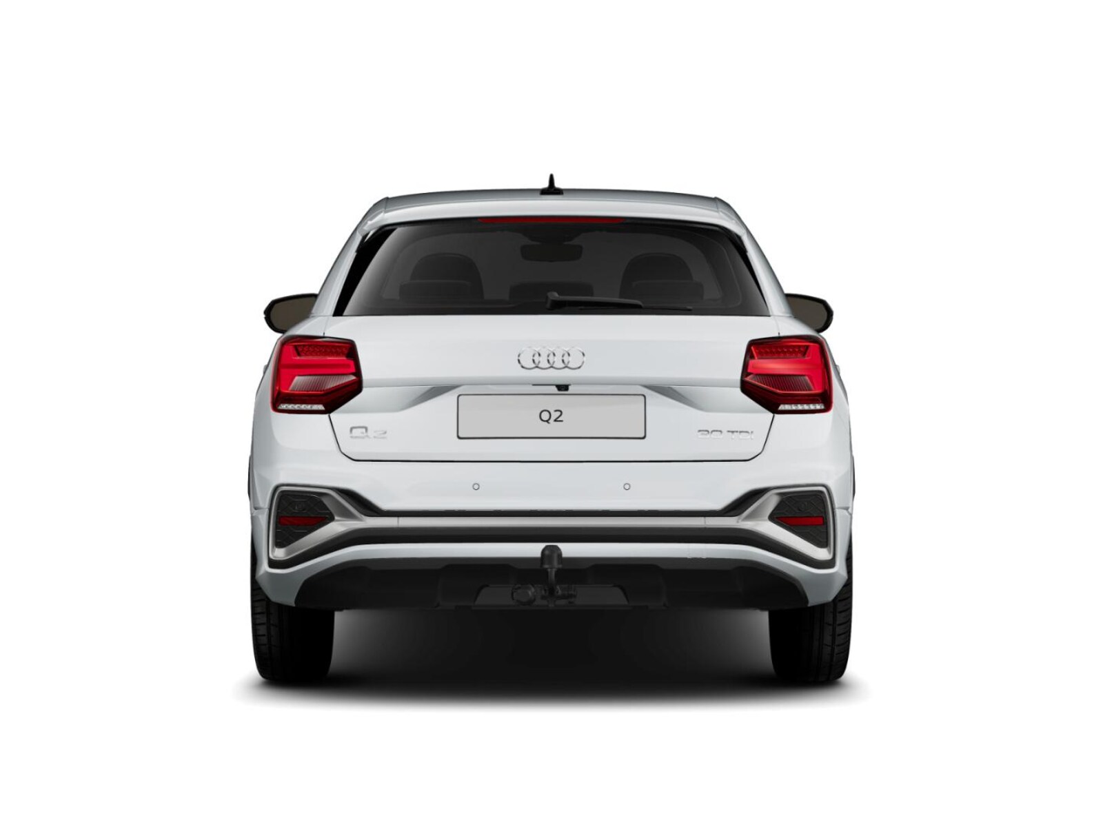 Audi Q2 – Bild 7
