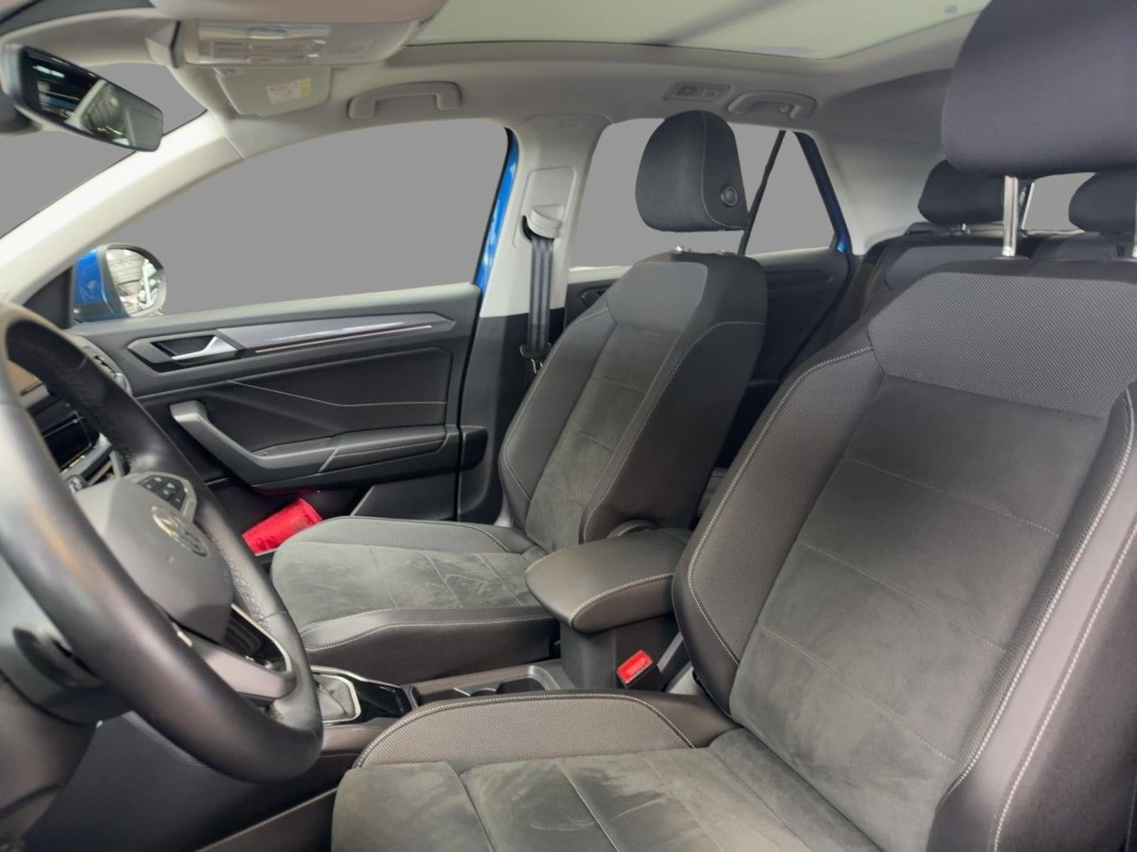 Volkswagen T-Roc – Bild 7