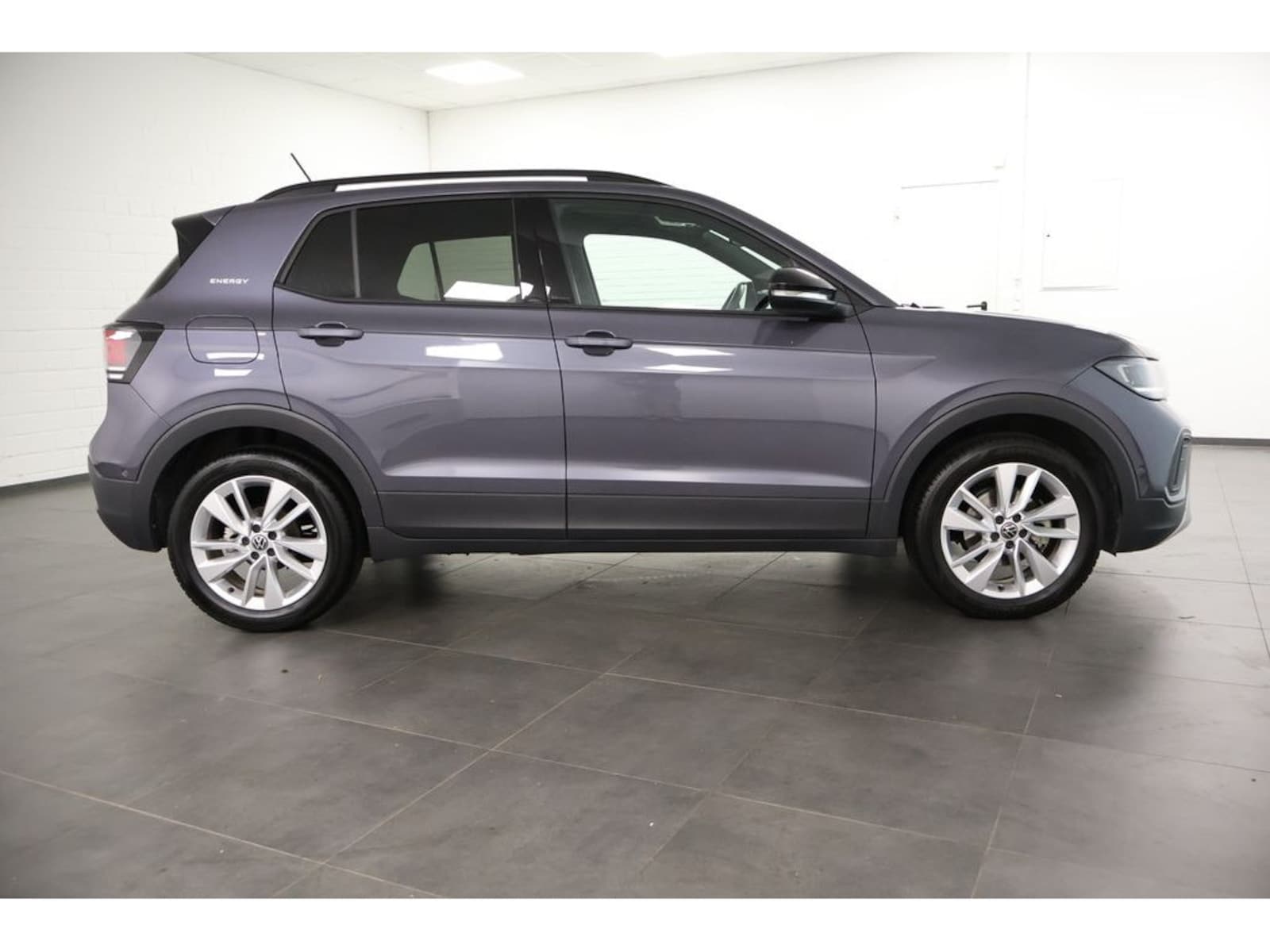 Volkswagen T-Cross – Bild 4