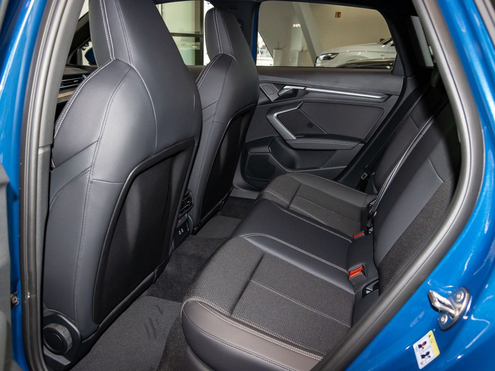 Audi A3 Sportback – Bild 9