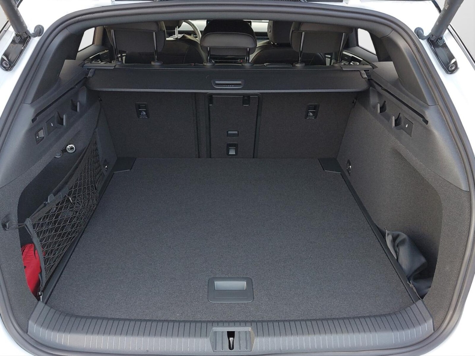 Volkswagen ID.7 Tourer – Bild 13