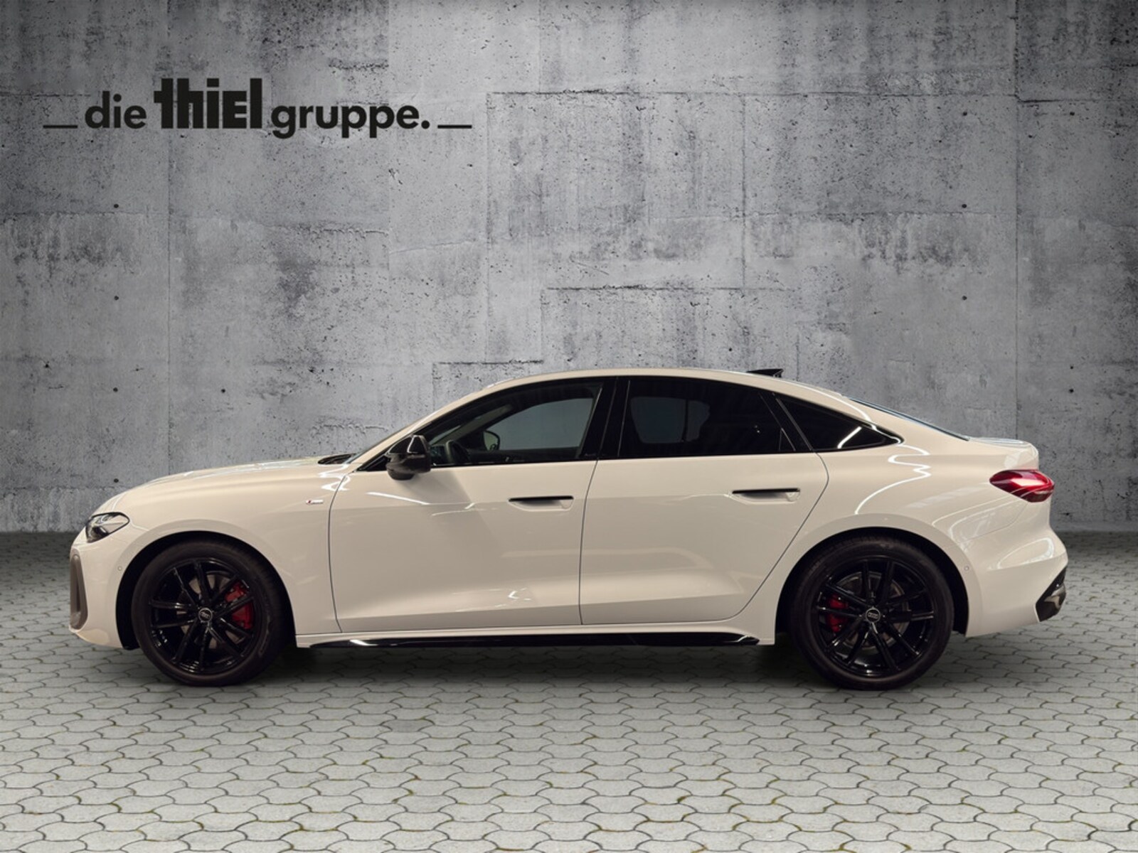Audi A5 Limousine – Bild 2