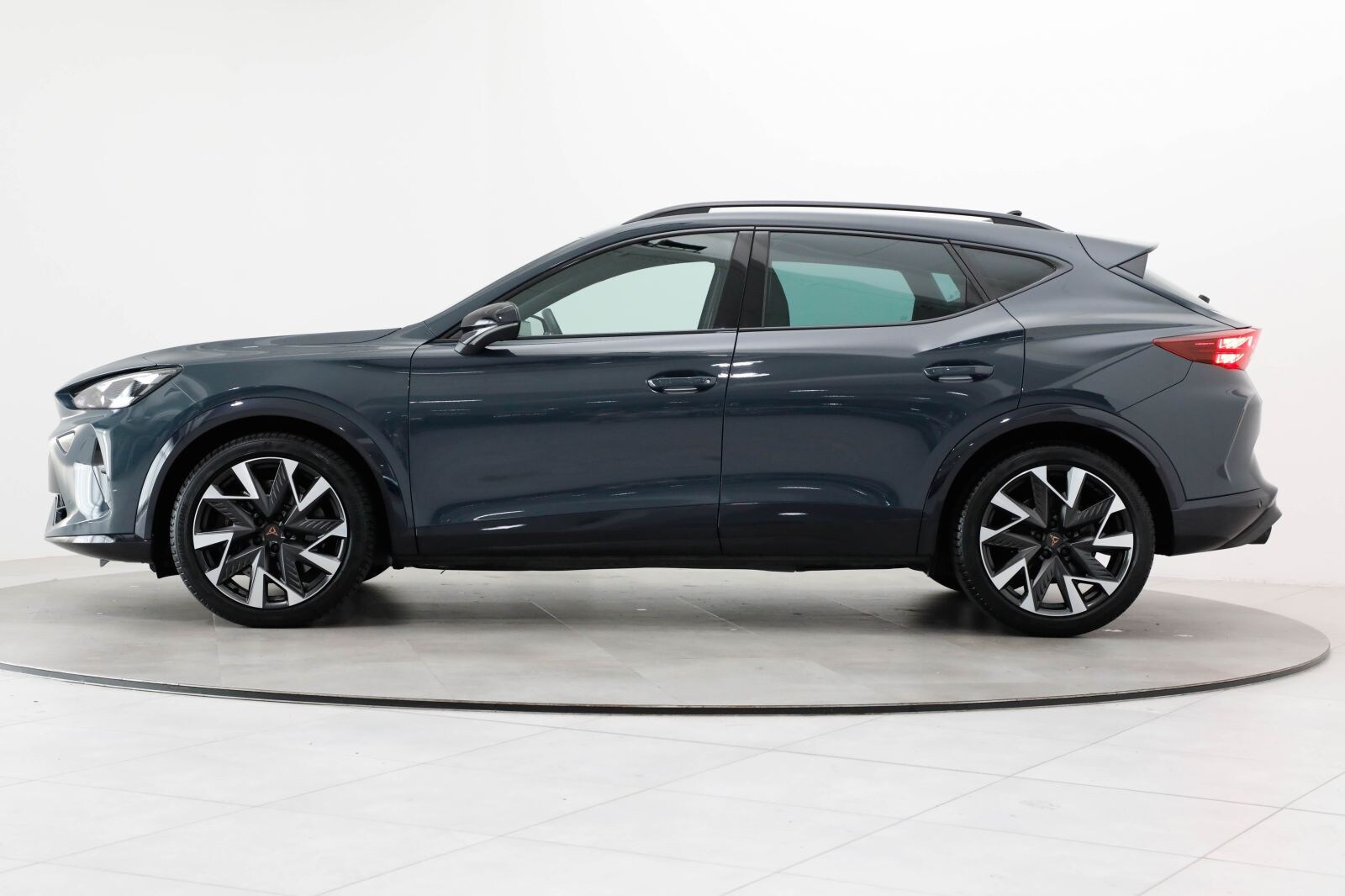 CUPRA Formentor – Bild 13