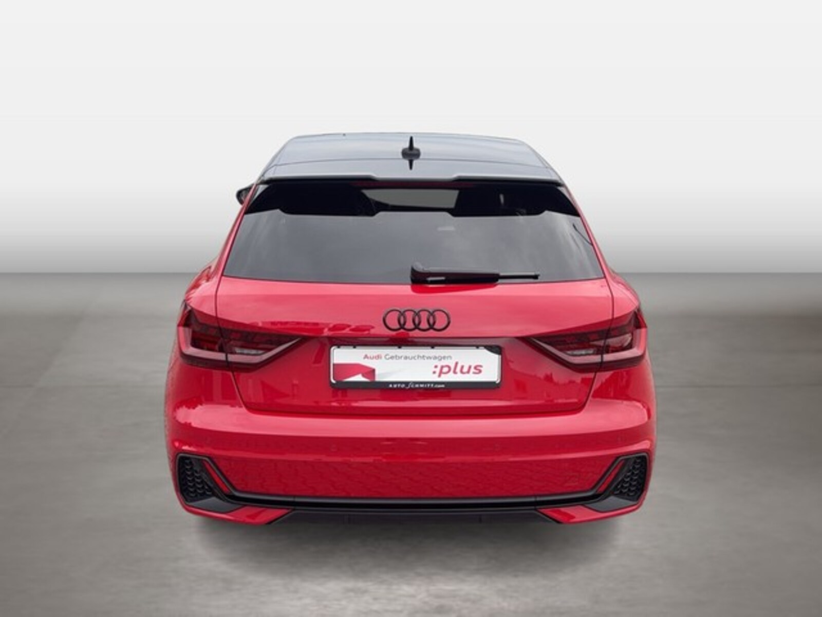 Audi A1 Sportback – Bild 4