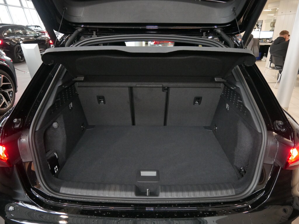 Image about Audi RS 3 Sportback TFSI quattro S tronic