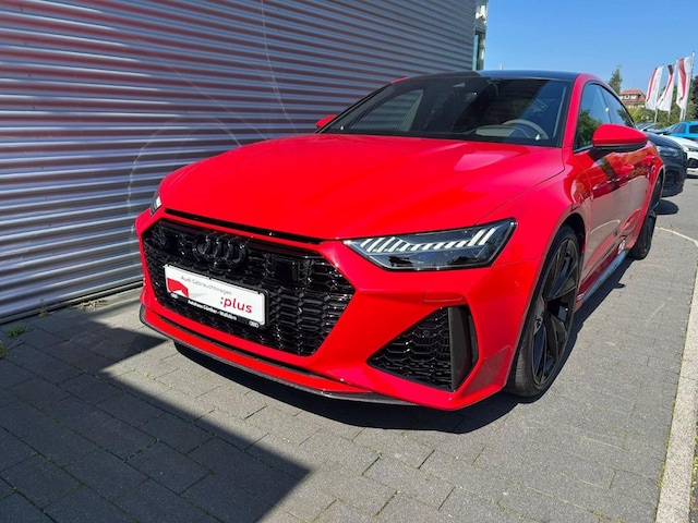 Audi RS7 Performance Quattro Tiptronic - 2023 - Joinsteer - #7