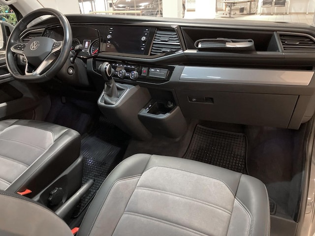 Volkswagen T6.1 Multivan