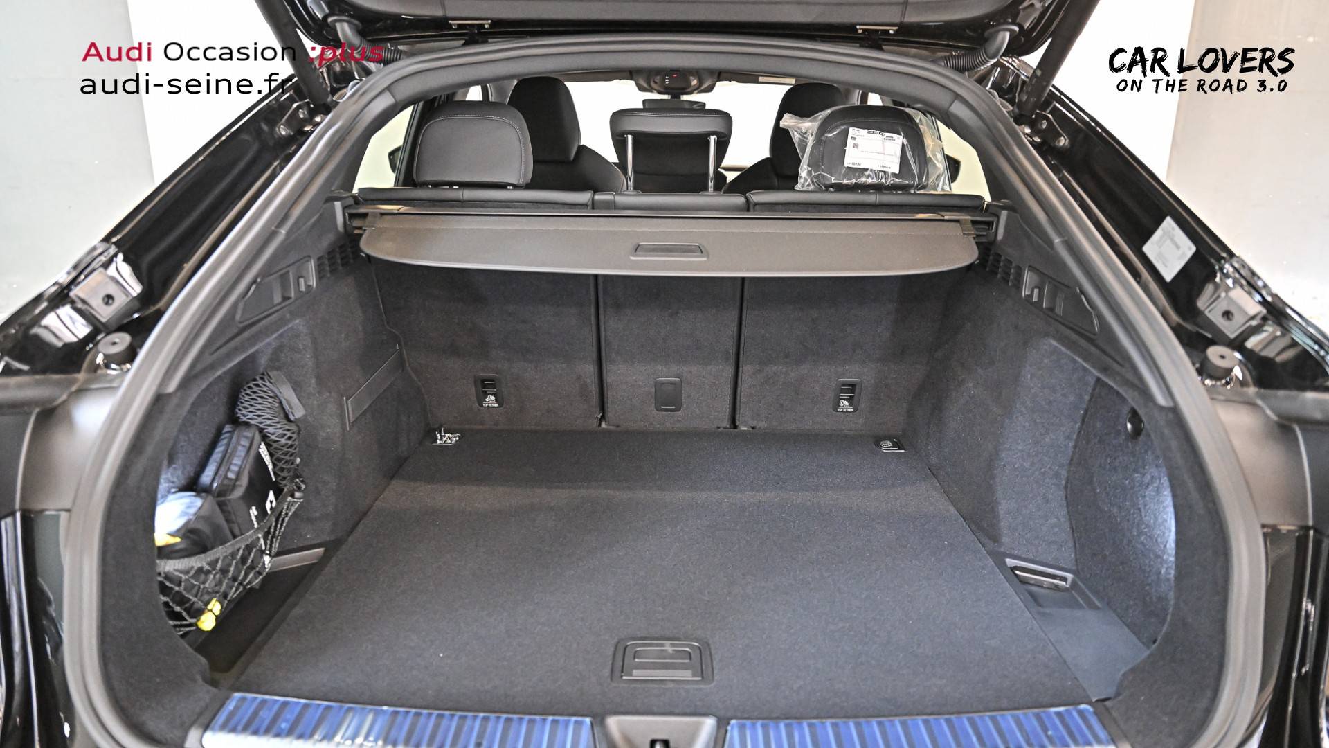 Image about Audi Q5 Sportback S line TFSI Hybride quattro 204 chS tronic