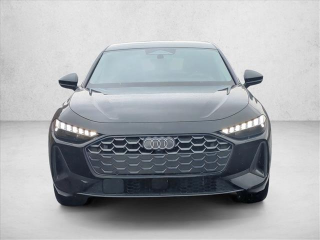 2025 AUDI A5 - Image 2