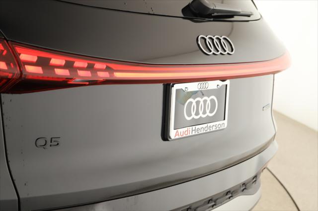 2025 Audi Q5 Premium Plus - Photo 28