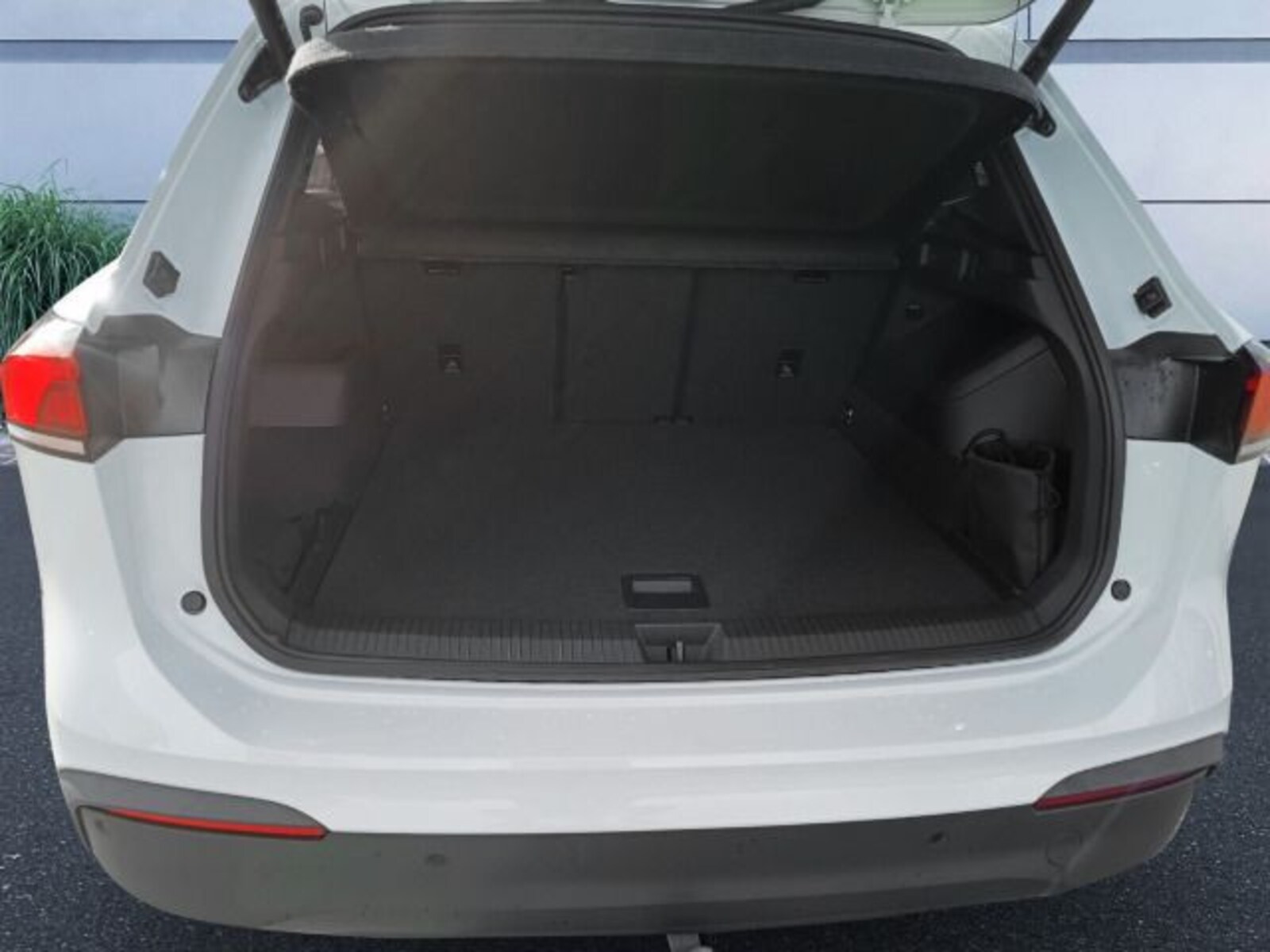 Volkswagen Tiguan – Bild 8