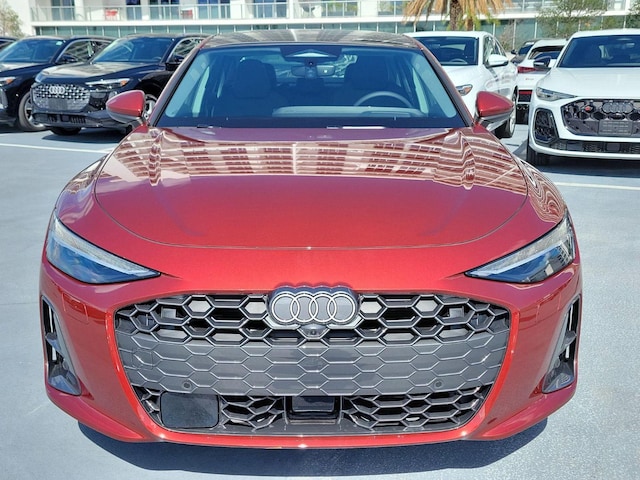 2026 Audi A6 Premium Plus - Photo 9