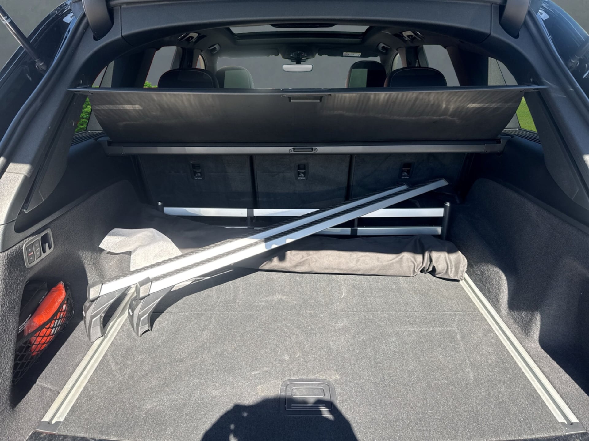 Audi Q7 SUV S line