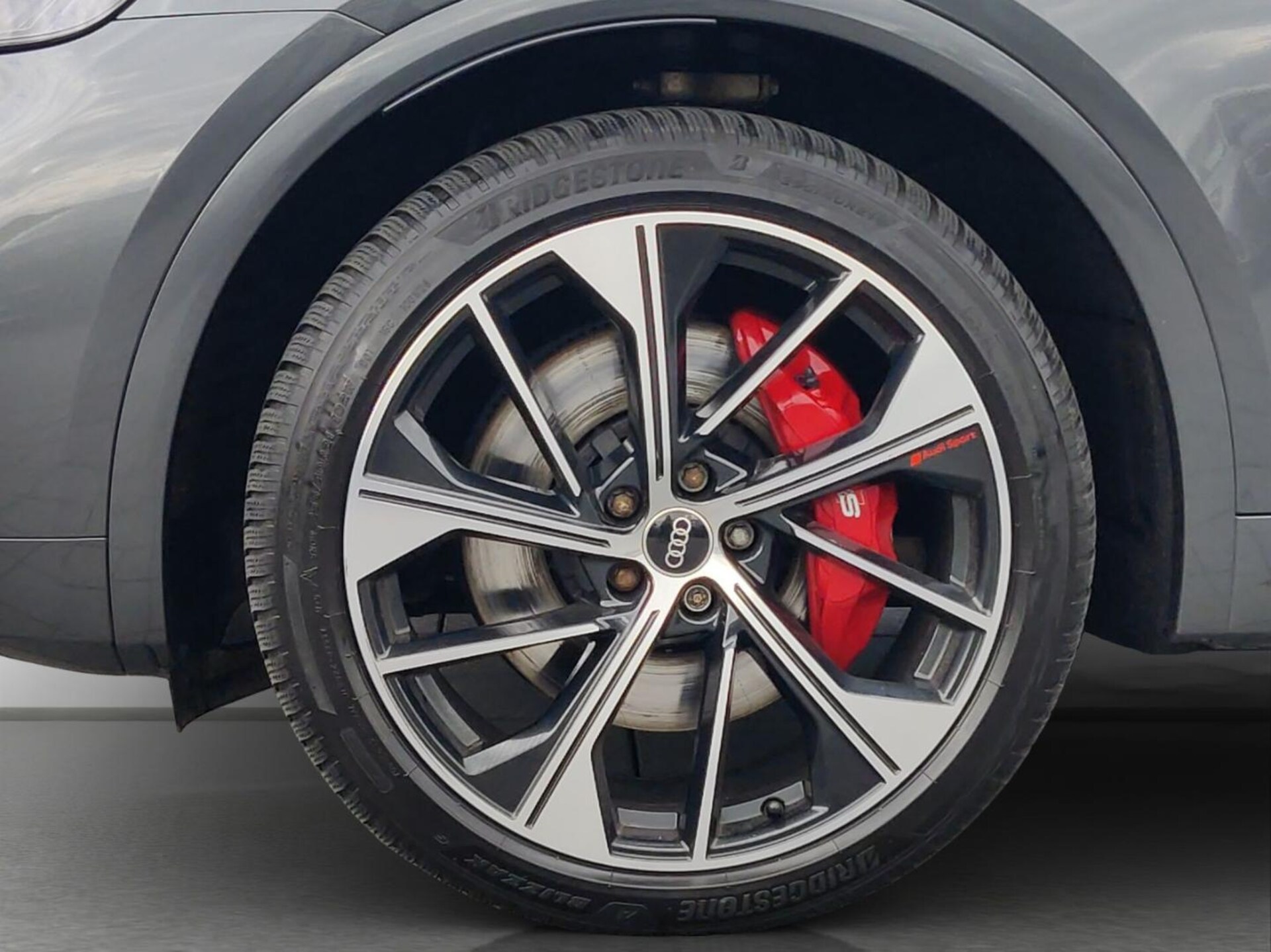 Audi SQ5 Sportback