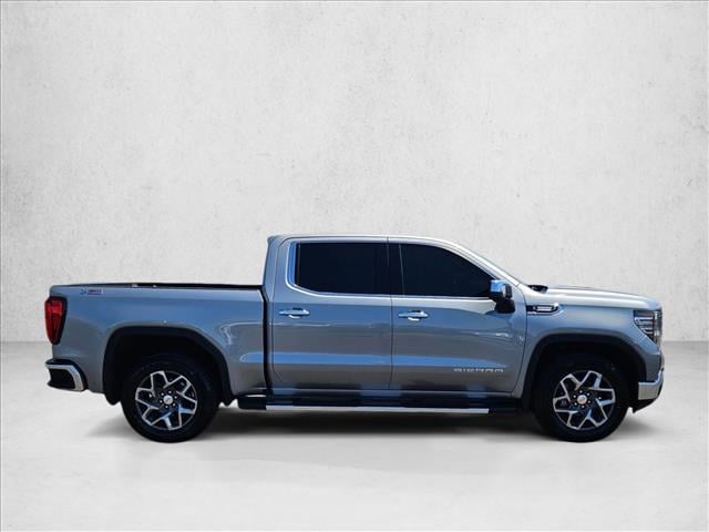 2023 GMC Sierra