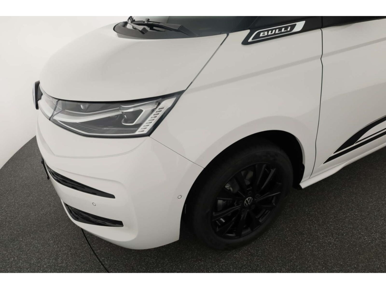 Volkswagen Multivan Langversion – Bild 6