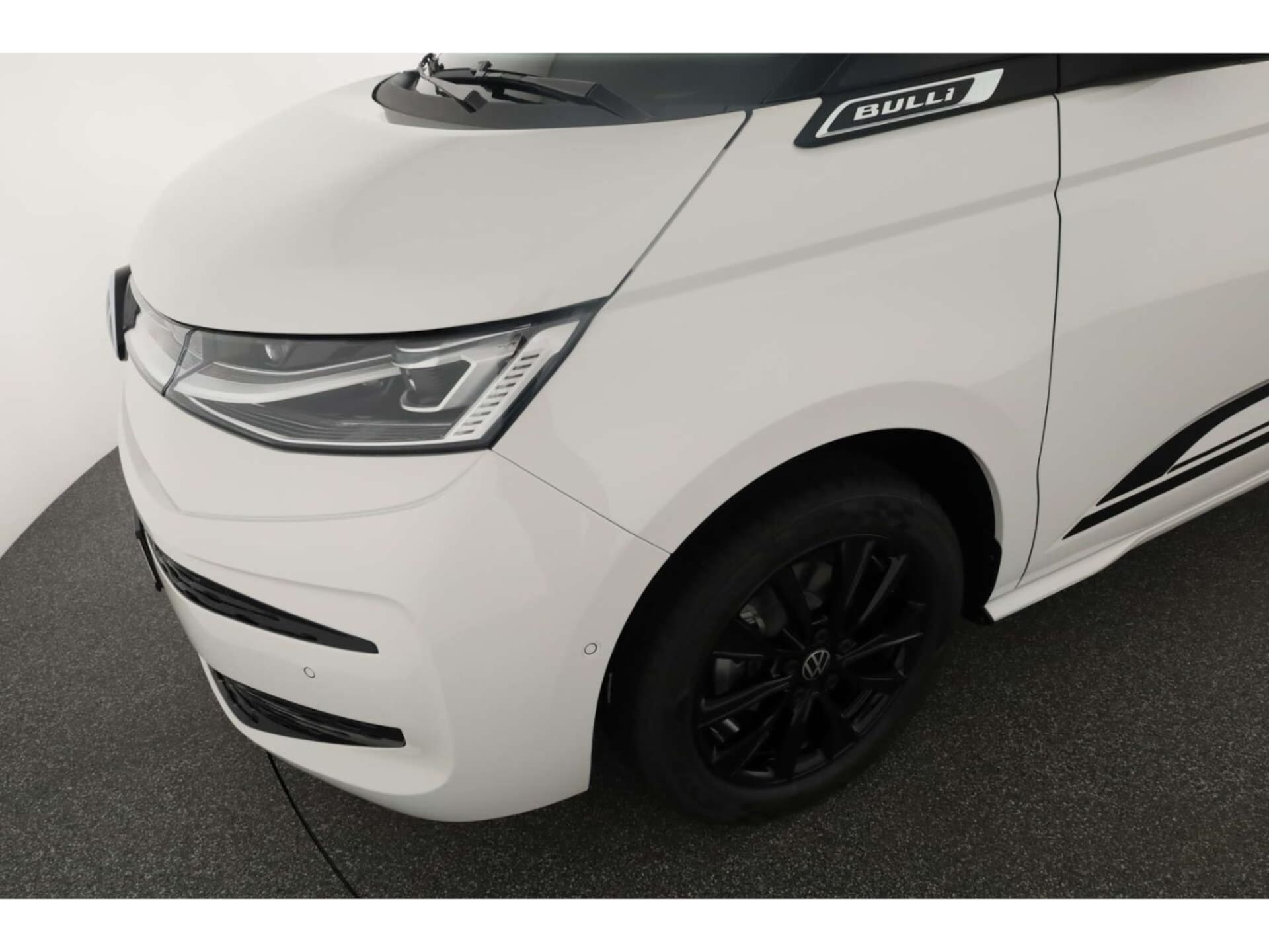 Volkswagen Multivan Langversion Life