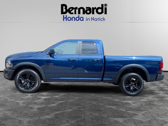 2022 RAM