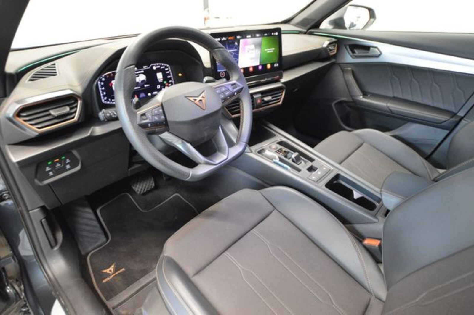CUPRA Formentor – Bild 6