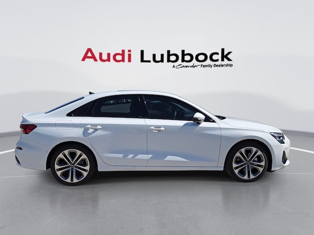 2026 Audi A3 Premium - Photo 9