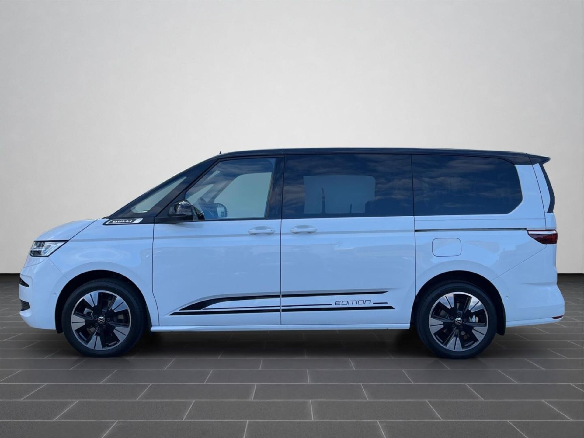 Volkswagen Multivan Langversion Life