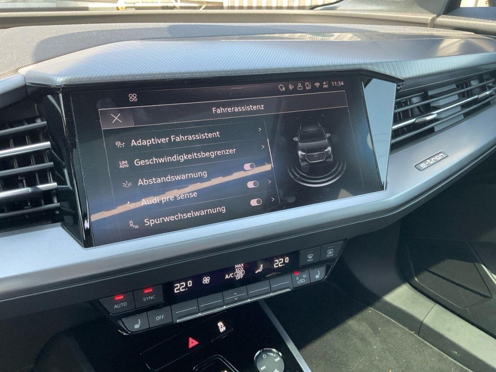 Audi Q4 e-tron – Bild 23