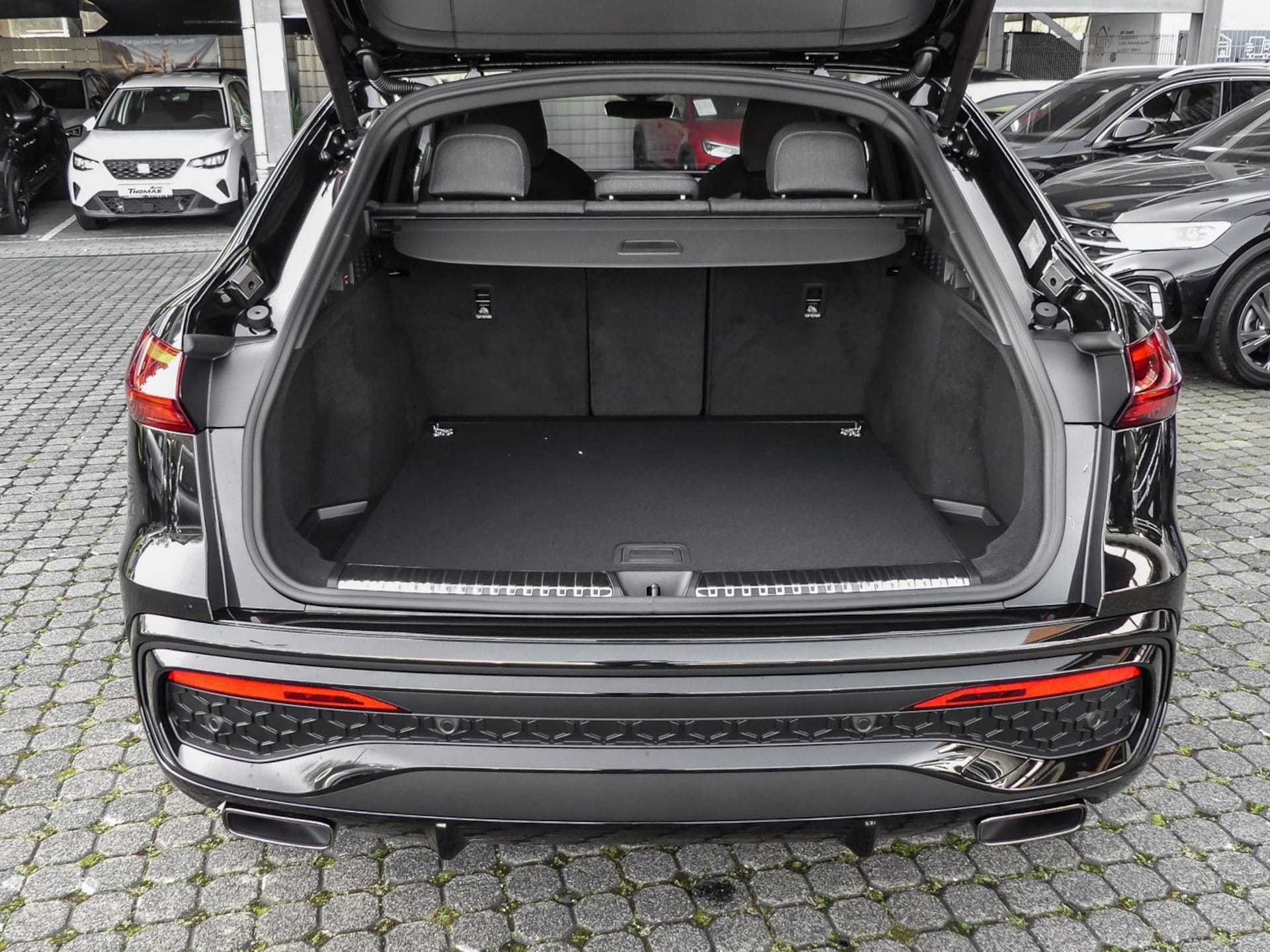 Audi Q5 Sportback