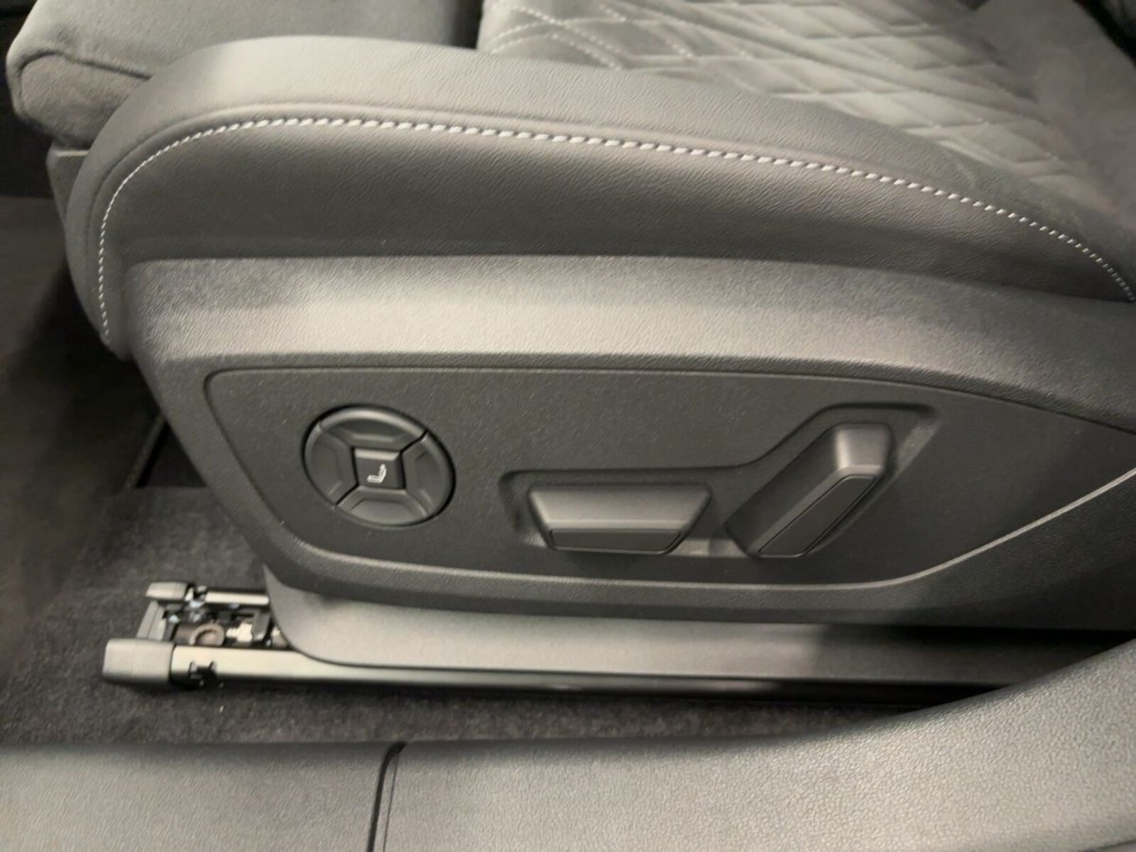 Audi A3 allstreet – Bild 16