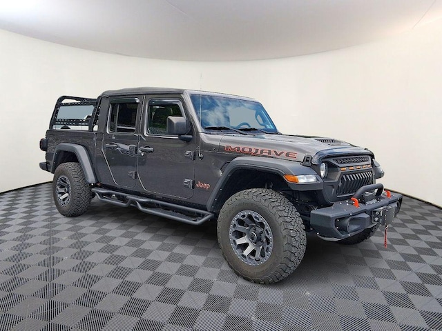 2023 Jeep Gladiator